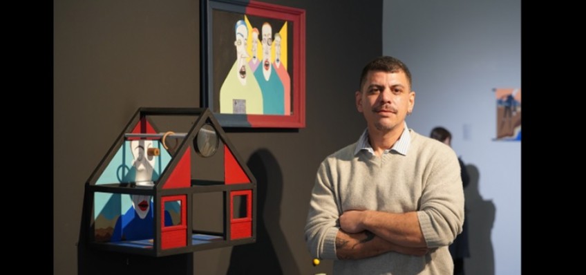 GE�M���N M�MAR�S�NDEN GELECE��N �NSANSILARI