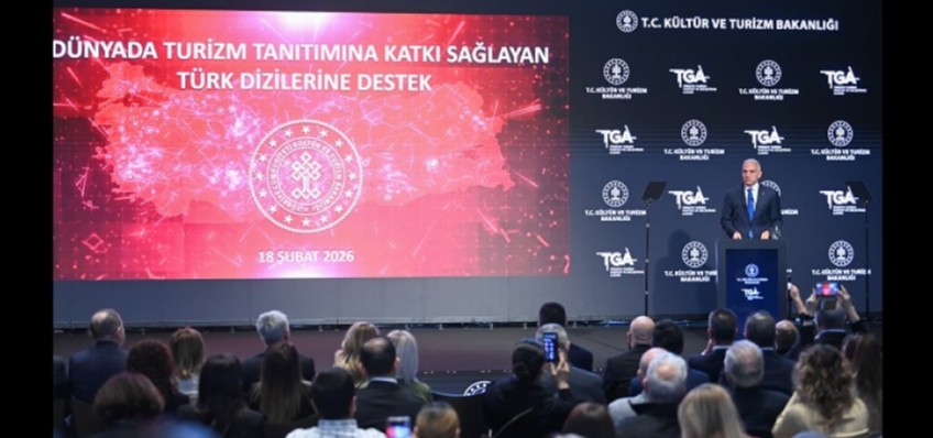 D�Z� SEKT�R�NE BAKANLIK DESTE��