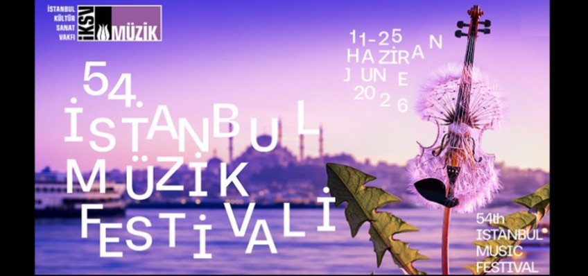 54. �STANBUL M�Z�K FEST�VAL�'N�N B�LETLER� SATI�A �IKTI