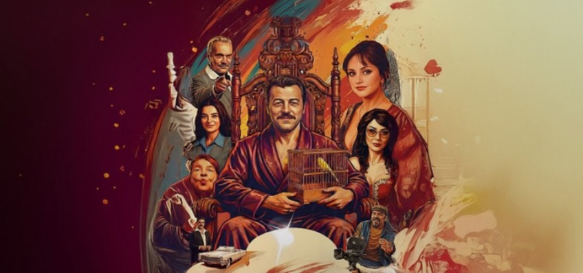 SOKAKLARDA DARBE SESLER�, S�NEMADA 