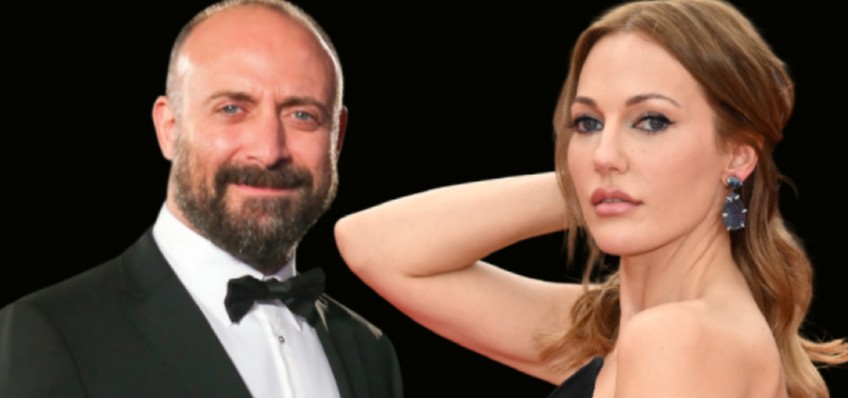 Muhte�em Y�zy�l��n y�ld�zlar� �zcan Alper filminde bulu�uyor