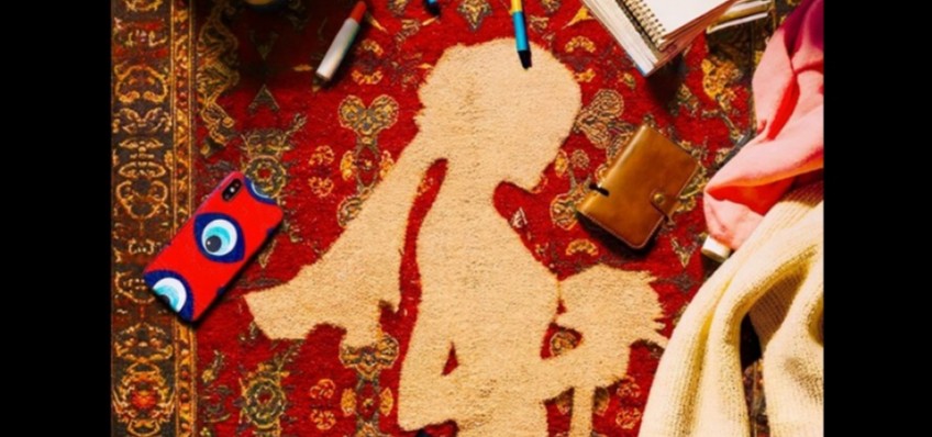 �A�R EVLENMES�'N�N MODERN YANKISI 'GEL�N' SALON �KSV'DE