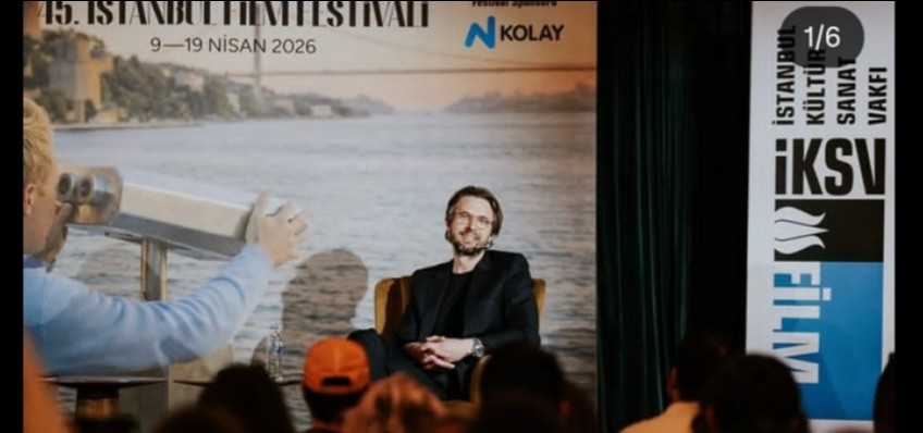 CAZ EFSANES� BILL EVANS'I CANLANDIRAN ANDERS DANIELSEN LIE ISTANBUL'DA