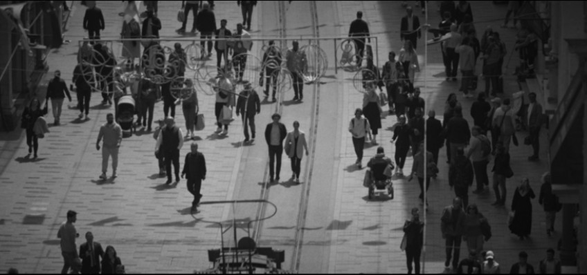 YEN� BAKI�LAR'A YANSIYAN H�KAYELER