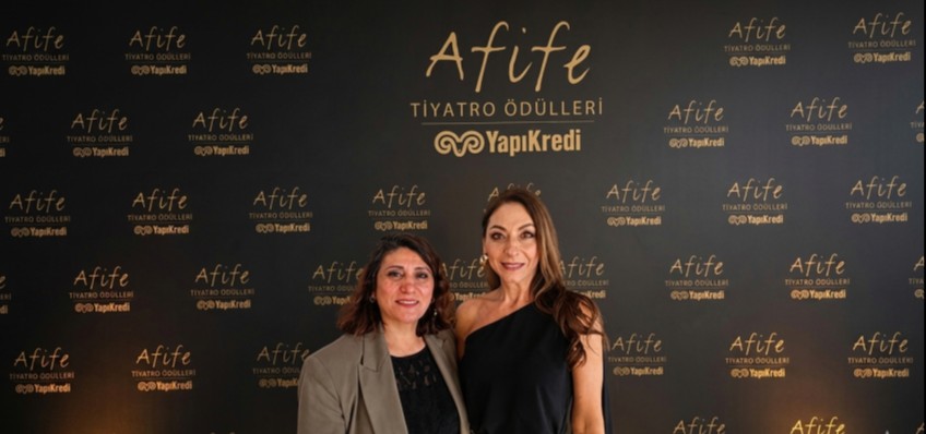 T�RK T�YATROSU YEN� ARAYI�LAR ���NDE