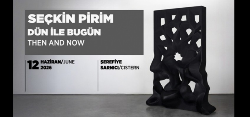 SE�K�N P�R�M �LE �EREF�YE SARNICI'NDA 
