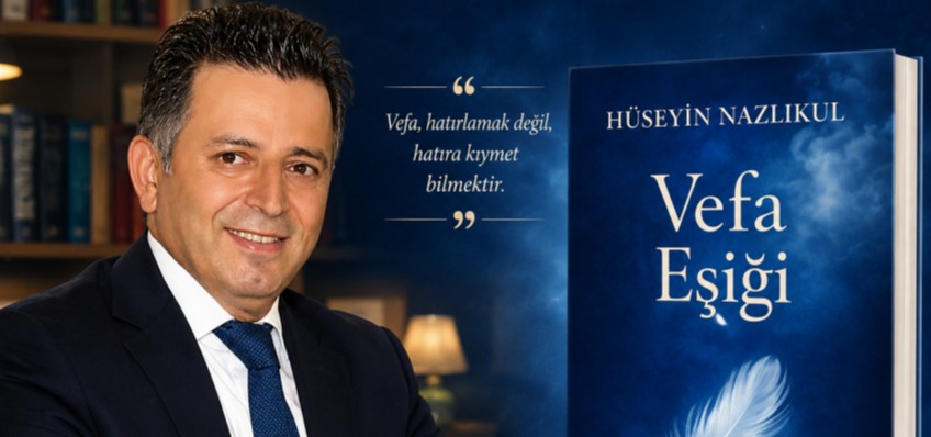 ANADOLU B�Y�K BIR INSANLIK HAFIZASIDIR