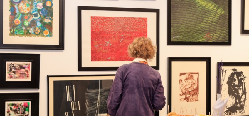 ARETE, 16 YILLIK SANAT YOLCULU�UNU USTALARLA KUTLUYOR