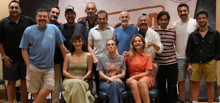 �AKALLAR BU KEZ GURBET� KARI�TIRACAK