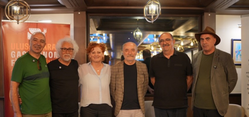 KARS'TA LEZZET VE S�NEMA