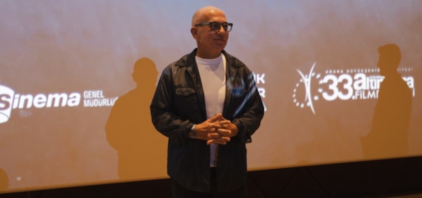 FERZAN �ZPETEK: ��ANS KADAR VAZGE�MEMEK DE �NEMLݔ